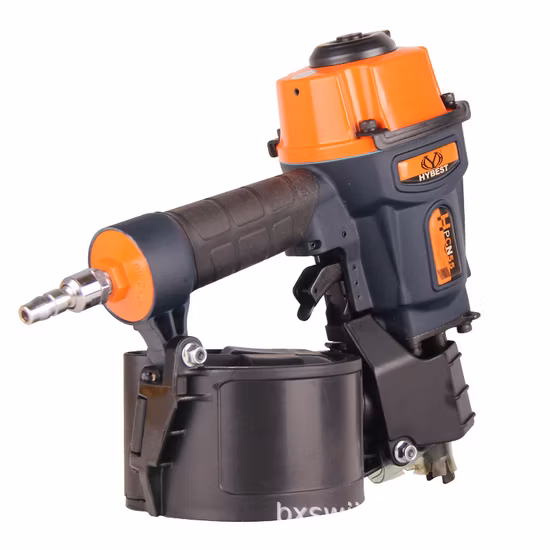 Clavadora de bobina industrial Gdy para techos y marcos de paletas OEM de fábrica de China de alta calidad