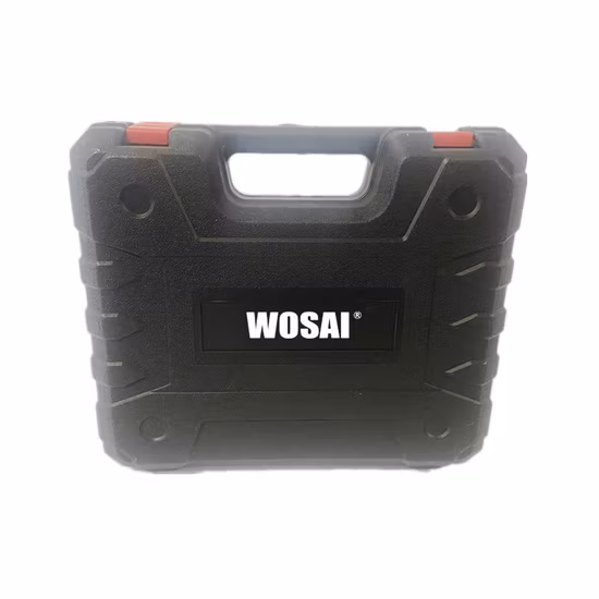 Taladro Inalámbrico Taladro Inalambrico Sin Escobillas 12V Wosai Taladro Inalámbrico CE Taladro Furadeira Matkap